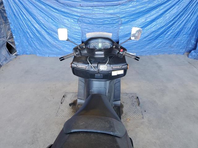 2013 SUZUKI AN400 A JS1CK44B7D2100191