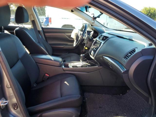 1N4AL3AP7JC124202 Nissan ALTIMA 2.5