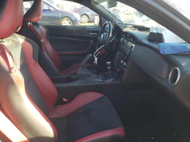 2020 SUBARU BRZ TS JF1ZCAD12L9700485