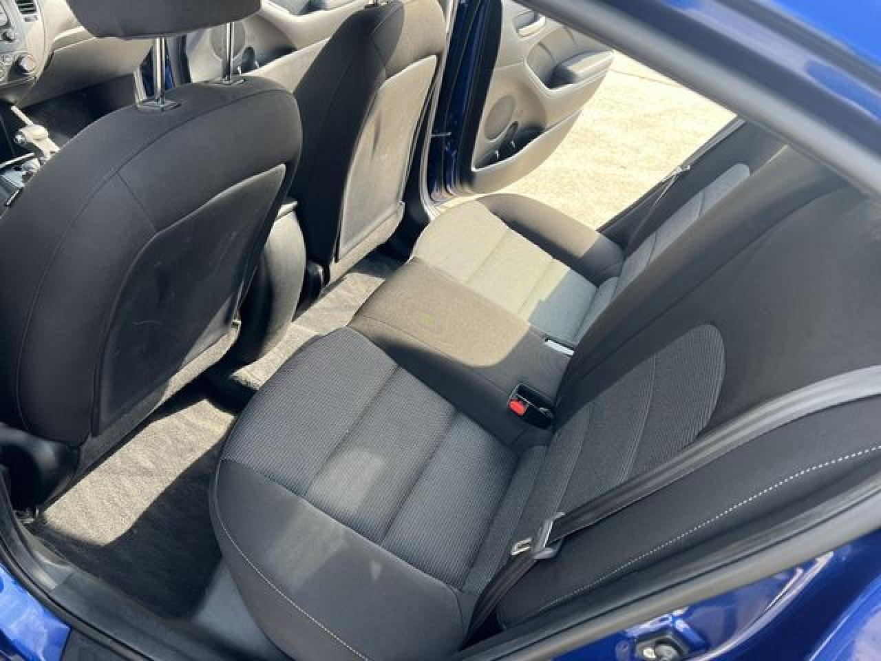 2018 Kia Forte Lx VIN: 3KPFK4A71JE180072 Lot: 66461202