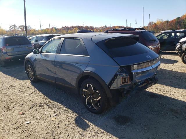 2022 HYUNDAI IONIQ 5 SE KM8KNDAF4NU085327