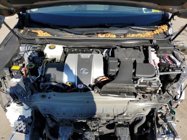 2020 LEXUS RX 450H 2T2HGMDA6LC055194