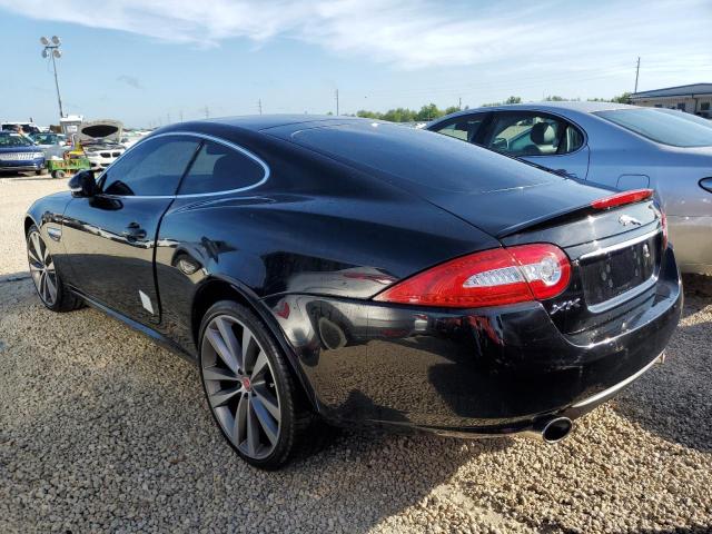 2015 JAGUAR XK SAJWA4FB5FLB54738
