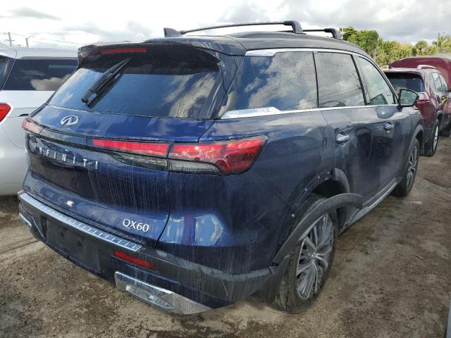 2022 INFINITI QX60 AUTOG 5N1DL1HT2NC332469