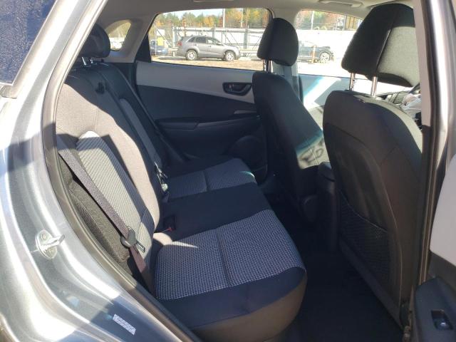 2019 HYUNDAI KONA KM8K6CAA6KU323329