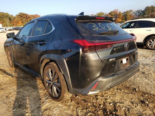 2019 LEXUS UX 200 - JTHY3JBH1K2001246