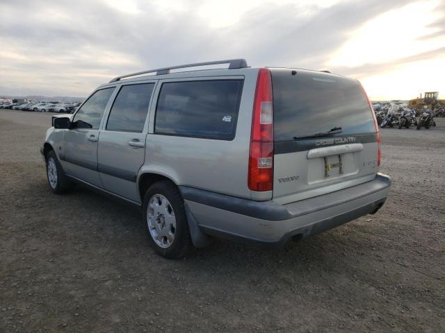 YV1LZ56D0Y2637068 Volvo V70