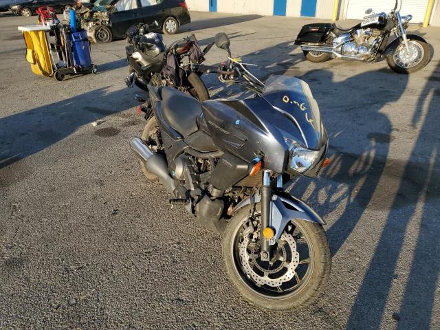 Salvage cars for sale from Copart Colton, CA: 2015 Honda CTX700 D