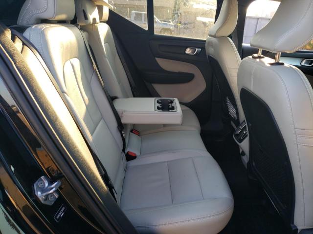 2020 VOLVO XC40 T4 MO YV4AC2HK1L2205250