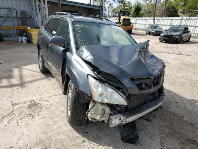 2006 Lexus RX 