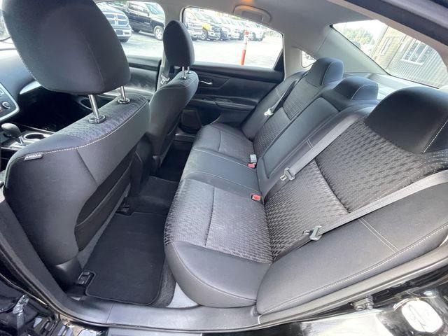 VIN: 1N4AL3AP4GN389057 Auction: COPART Lot: 66397772 Location: FL - JACKSONVILLE NORTH 1N4AL3AP4GN389057 NISSAN ALTIMA 2016 UNKNOWN - NOT OK FOR INV. Photo 8