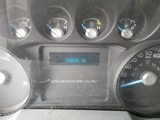 2015 FORD F550 SUPER - 1FDUF5HT7FED70591