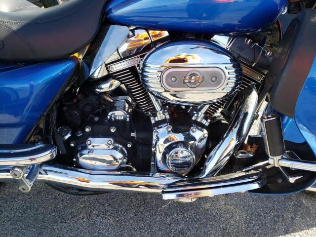 2007 HARLEY-DAVIDSON FLHTCUSE C 1HD1PR8367Y951879