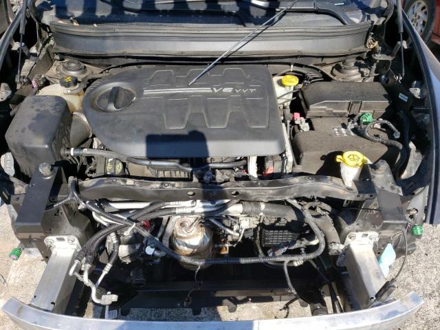 1C4PJMCS7FW527636 Jeep Cherokee Latitude