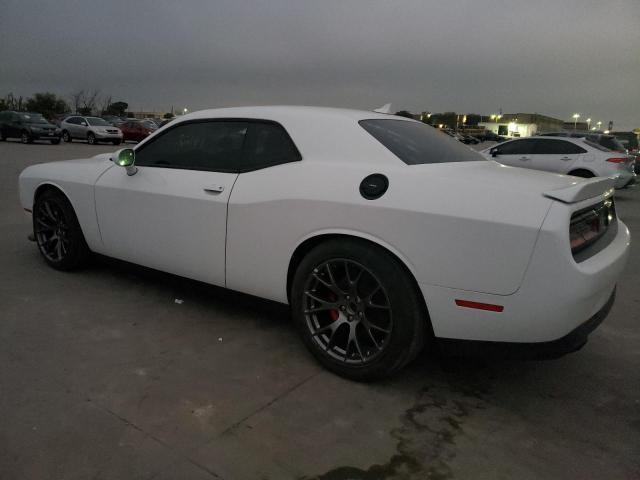 2015 DODGE CHALL SRT8 2C3CDZDJ3FH833552