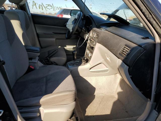 JF1SG63696H705984 Subaru Forester