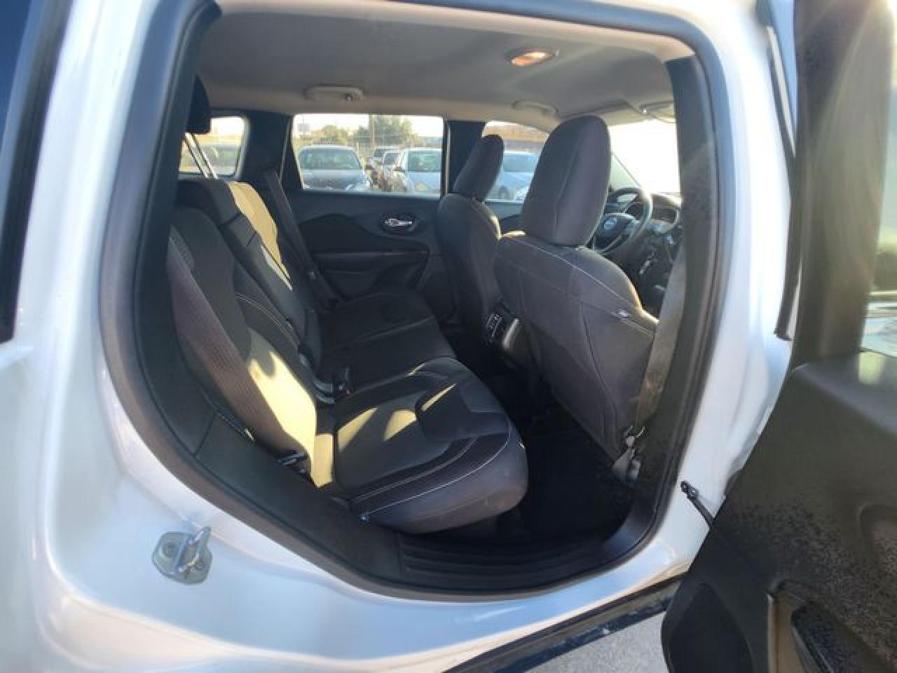 2016 Jeep Cherokee Latitude VIN: 1C4PJMCSXGW154853 Lot: 66397692