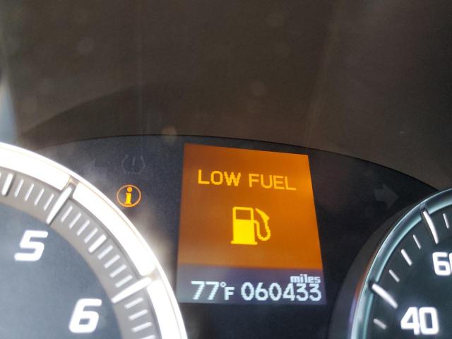 19UUB1F30HA009940 Acura TLX