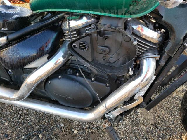 2005 SUZUKI M50 BK5 JS1VS56A352101603