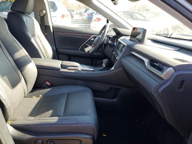 2020 LEXUS RX 450H 2T2HGMDA6LC055194