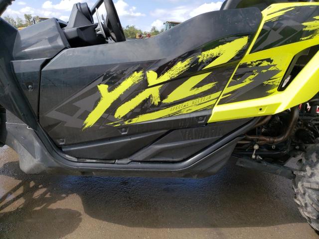 2021 YAMAHA YXZ1000 - 5Y4AN29Y0MA102982