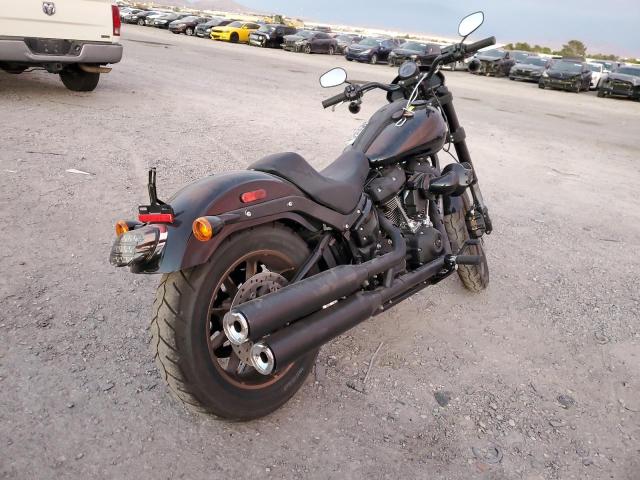 2022 HARLEY-DAVIDSON FLXRS 1HD1YWZ19NB013724