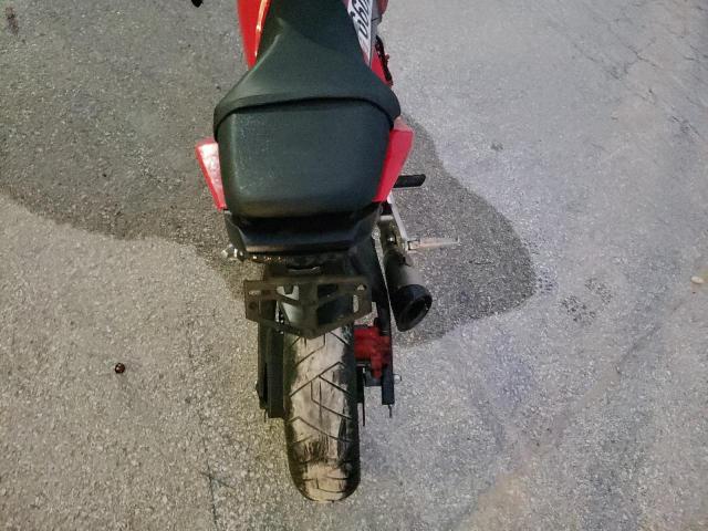 2018 HONDA GROM MLHJC7512J5003649