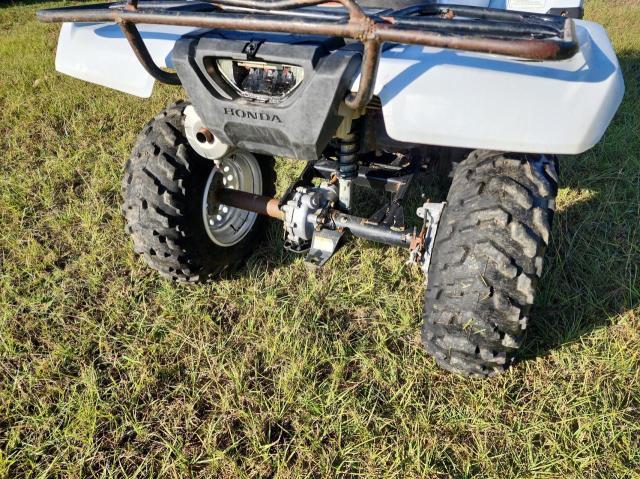 2017 HONDA TRX500 FM 1HFTE4408H4306552