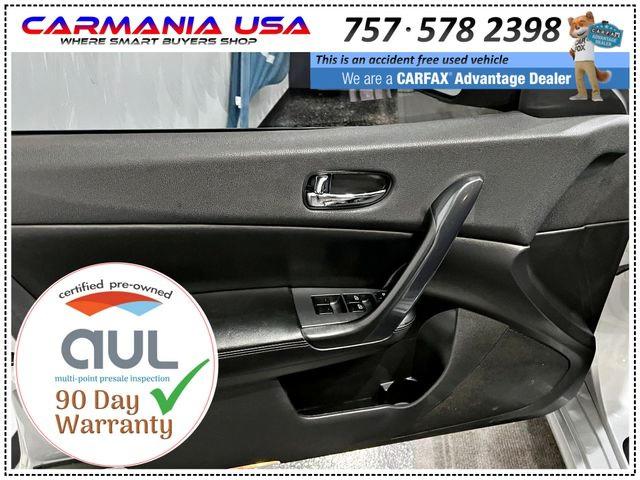 VIN: 1N4AA5AP5DC842059 Auction: COPART Lot: 66406442 Location: VA - HAMPTON 1N4AA5AP5DC842059 NISSAN MAXIMA 2013 SILVER Photo 11