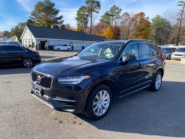 VIN YV4A22PK2G1057335 2016 VOLVO XC90 no.1