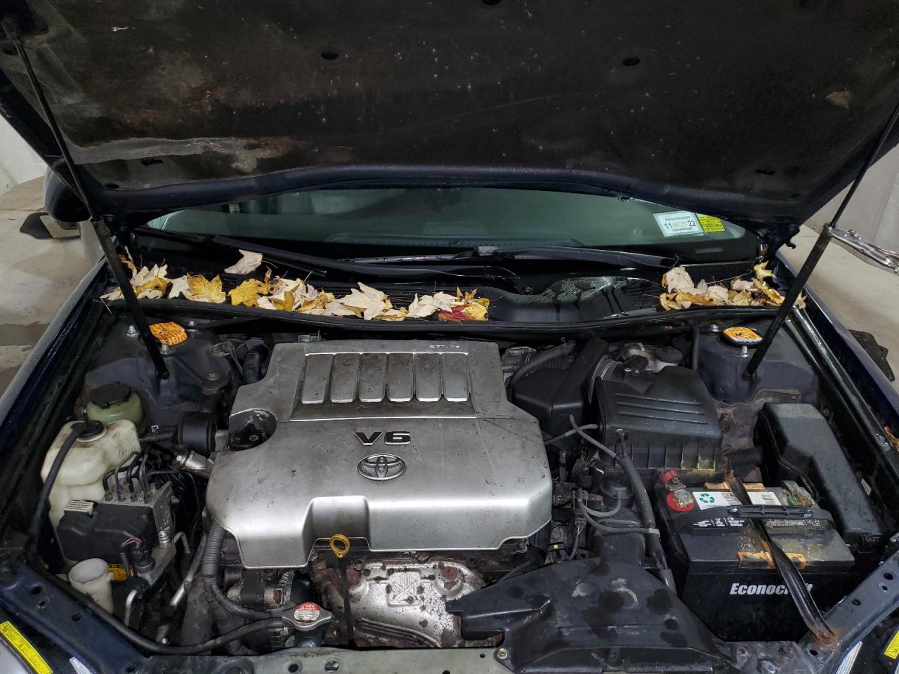 2006 Toyota Avalon - Image 7