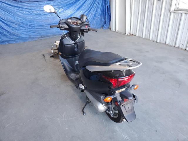 2010 HONDA NHX110 LWBJF1904A1001181