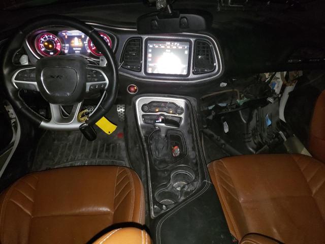 2015 DODGE CHALL SRT8 2C3CDZDJ3FH833552