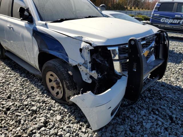 2015 CHEVROLET TAHOE SPEC 1GNSK3EC6FR681056