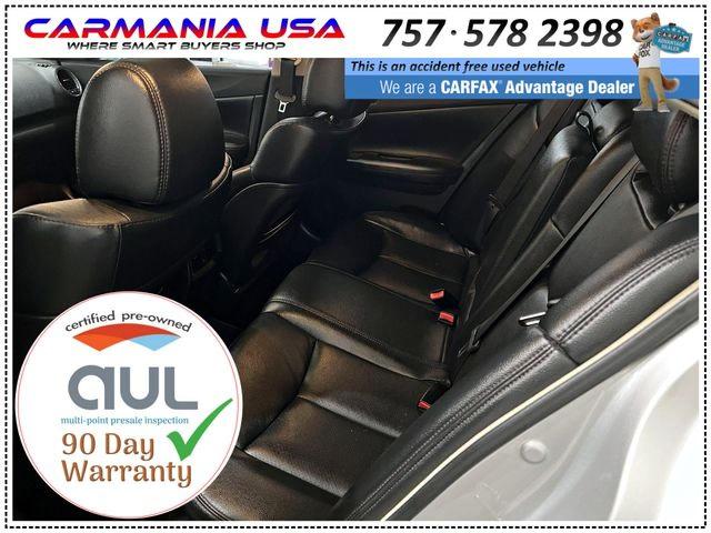 VIN: 1N4AA5AP5DC842059 Auction: COPART Lot: 66406442 Location: VA - HAMPTON 1N4AA5AP5DC842059 NISSAN MAXIMA 2013 SILVER Photo 16