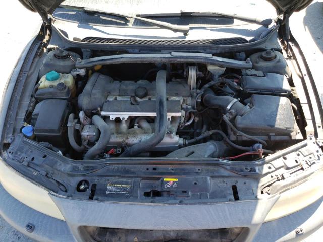 YV4SZ592071262036 Volvo XC70