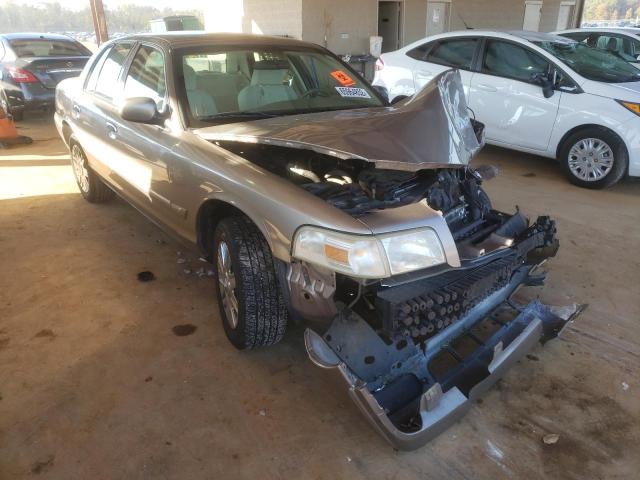 2006 Mercury Grand Marquis GS