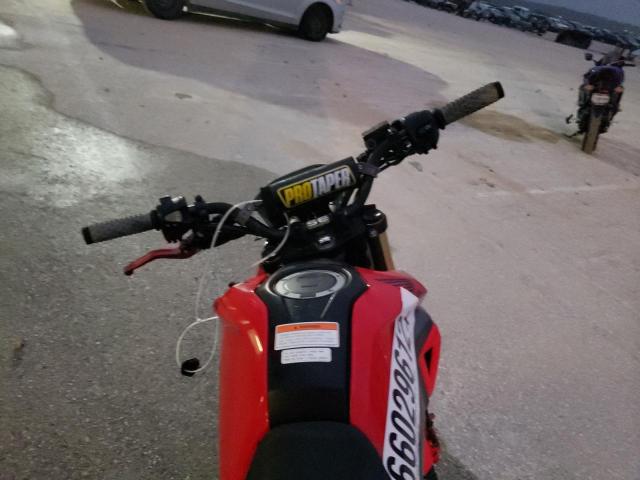 2018 HONDA GROM MLHJC7512J5003649