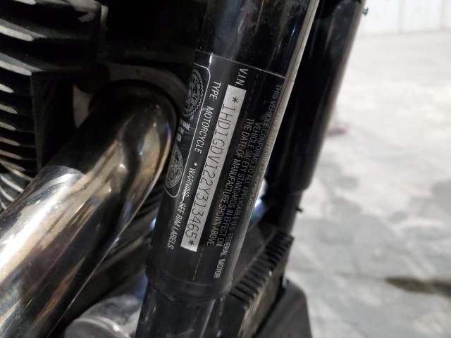 2002 HARLEY-DAVIDSON FXDL 1HD1GDV122Y313465