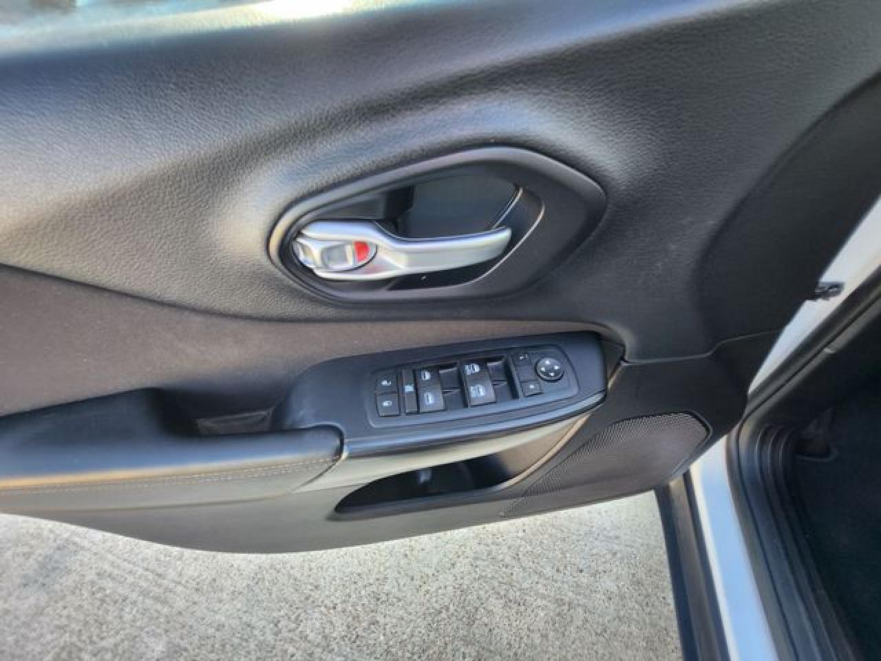 2016 Jeep Cherokee Latitude VIN: 1C4PJMCSXGW154853 Lot: 66397692