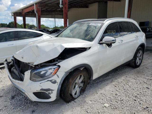 Images of 2018 MERCEDES BENZ GLC CLASS WDC0G4JB4JV023413 | vin: WDC0G4JB4JV023413 | 66179992