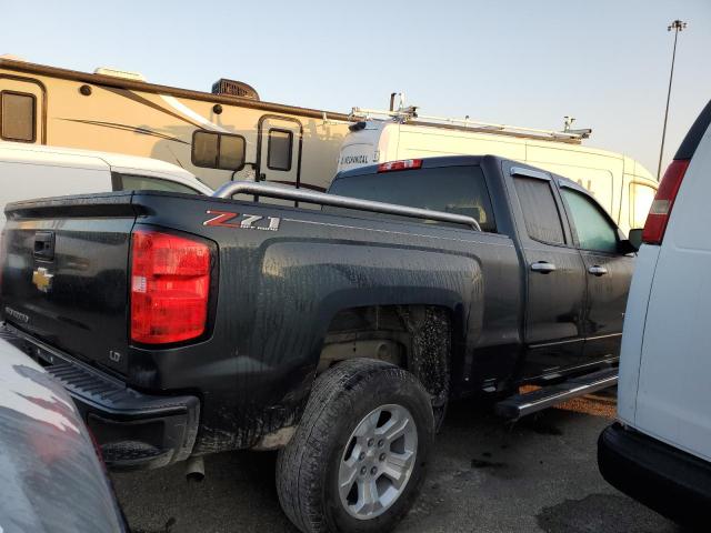 2019 CHEVROLET SILVER1500 2GCVKPEC9K1151065
