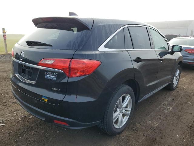 5J8TB4H36DL002872 Acura RDX
