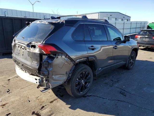 2022 TOYOTA RAV4 XSE - JTME6RFV9NJ020874