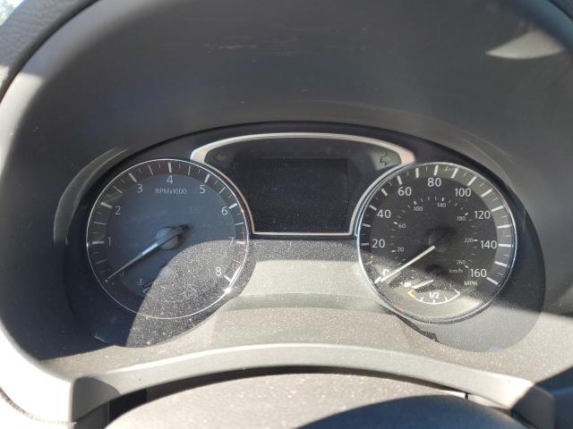1N4AL3AP7JC124202 Nissan ALTIMA 2.5