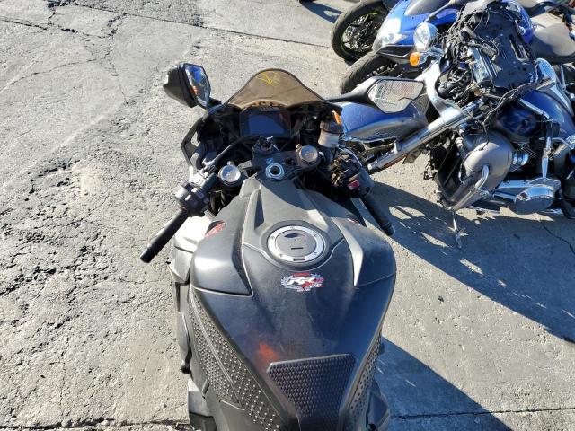 2017 HONDA CBR1000 RA JH2SC7756HK000747