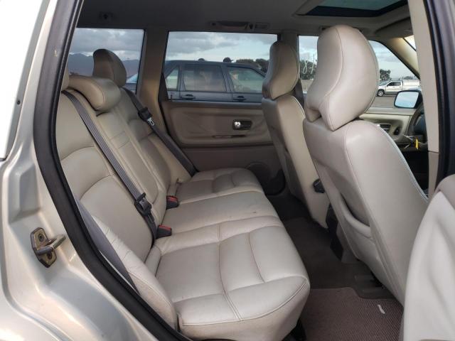 YV1LZ56D0Y2637068 Volvo V70