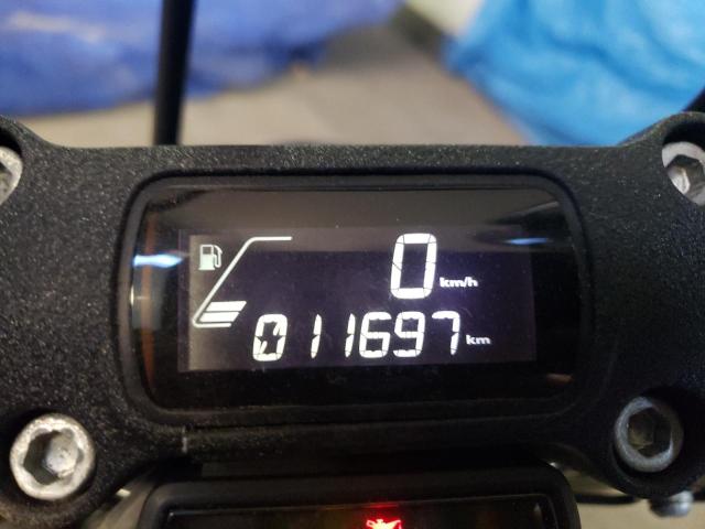 2018 HARLEY-DAVIDSON FXBB STREE 5HD1YJJA6JC017368