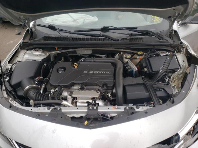 2017 CHEVROLET MALIBU L 1G1ZA5STXHF151907