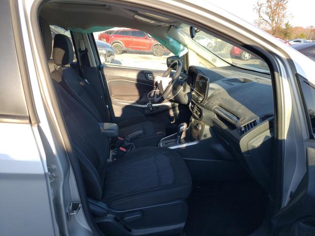 MAJ6P1UL6JC200807 Ford Ecosport Se